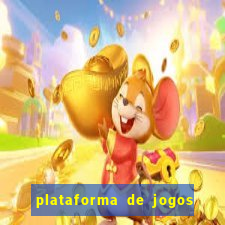 plataforma de jogos de r$ 3